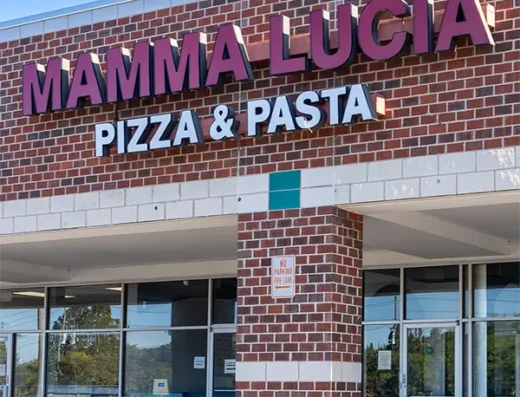 Mamma Lucia Restaurant
